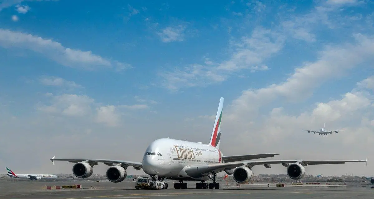 UAE flights: Only Dubai visa holders can land at DXB, says Emirates