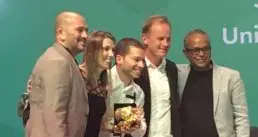 IKEA Saudi Arabia wins three Gold Lions and one Silver Award