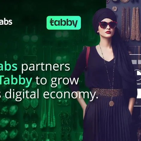 PayTabs partners with Tabby to grow GCC’s digital economy