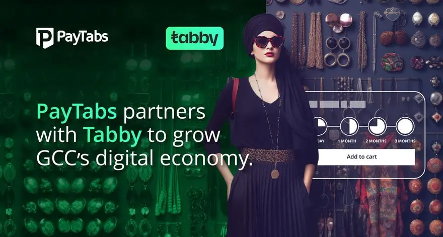 PayTabs partners with Tabby to grow GCC’s digital economy