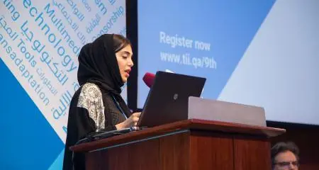 HBKU's Translation and Interpreting Institute opens registration for 10th Annual International Translation Conference