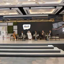 The Fast Food & Café Convention returns to Dubai