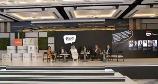 The Fast Food & Café Convention returns to Dubai