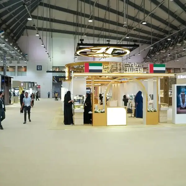 Emirati Goldsmiths Platform shines at Jewels of Emirates Show 2026 with heritage-inspired contemporary designs