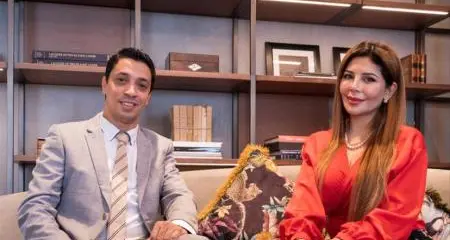 Record number of new members at the Capital Club Dubai, reflects confidence in the UAE