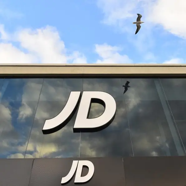 JD Sports to launch 50 stores in MENA through franchise with Dubai-based GMG