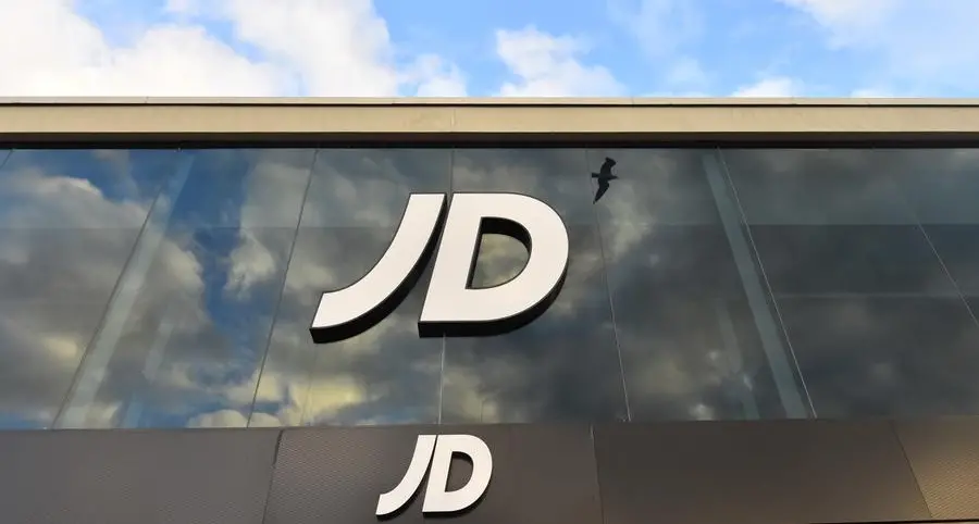 JD Sports to launch 50 stores in MENA through franchise with Dubai-based GMG