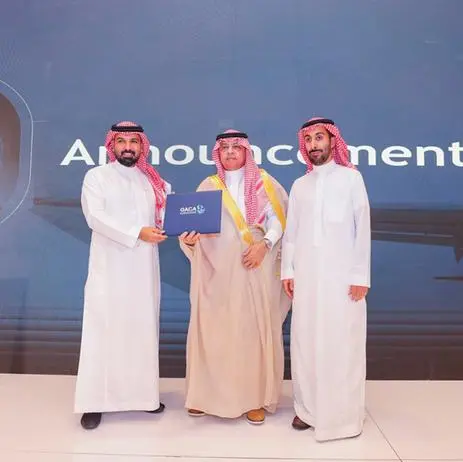 Swissport expands to 13 Saudi airports