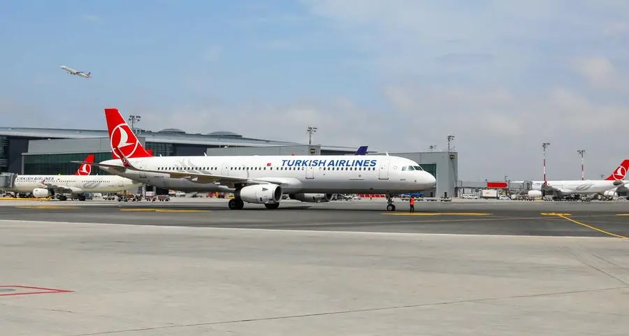 Turkish Airlines secures landmark financing from Bank of China