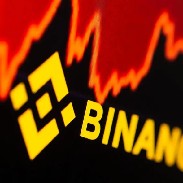 Binance sees withdrawals of $1.9bln in last 24 hours, data firm Nansen says