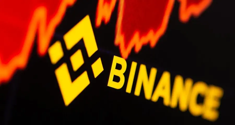 Binance sees withdrawals of $1.9bln in last 24 hours, data firm Nansen says