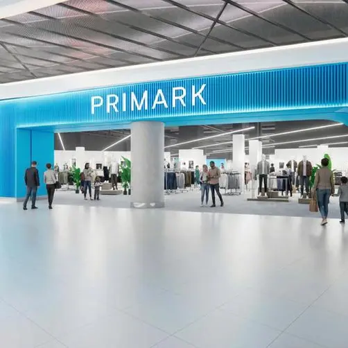 Primark confirms next steps of expansion In the Middle East in partnership with Alshaya Group