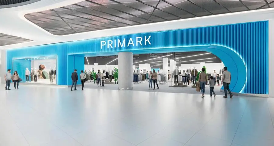 Primark confirms next steps of expansion In the Middle East in partnership with Alshaya Group