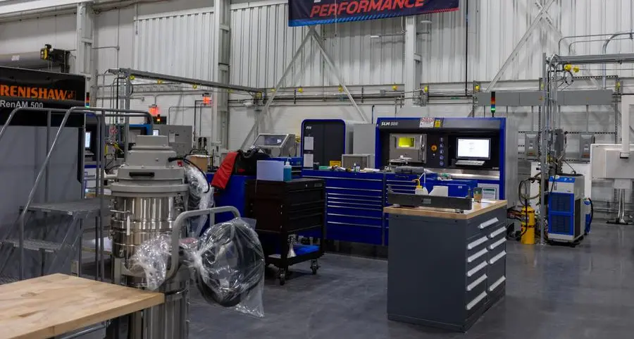 Complex parts testing is early focus of Ford, Red Bull F1 partnership