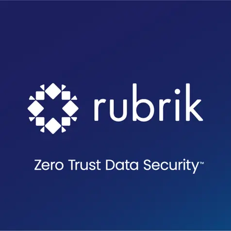 Rubrik now available as AI agent