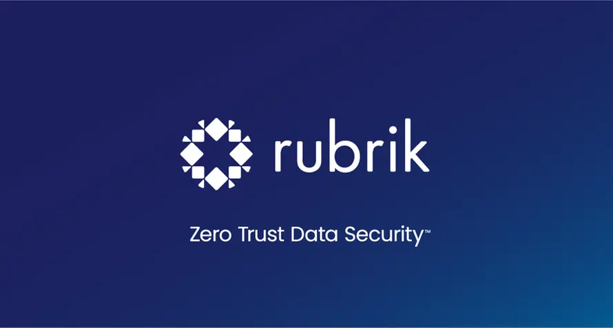 Rubrik introduces new cyber resilient solution with Google Cloud