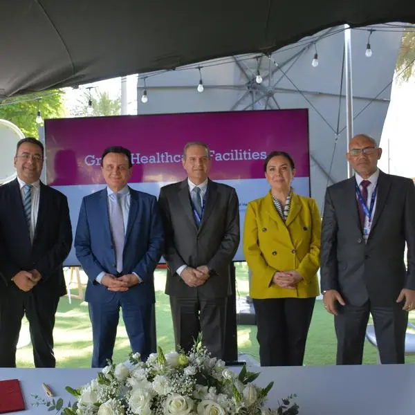 AstraZeneca and Jordanian Ministry of Health agree on a landmark sustainability partnership at COP28