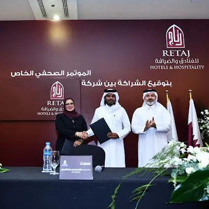 Wealth Holding announces a strategic partnership with Retaj Hotels & Hospitality
