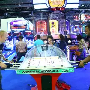 Middle East's largest entertainment exhibition to feature USA Pavilion for the first time