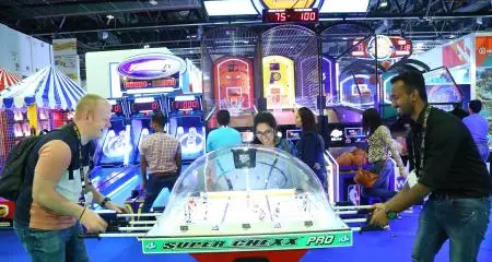 Middle East's largest entertainment exhibition to feature USA Pavilion for the first time