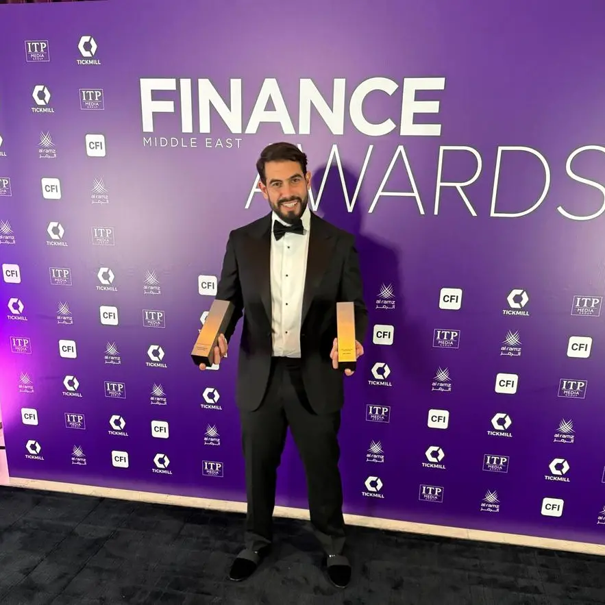 ASB Capital named “Asset Management Firm of the Year” at Finance Middle East Awards 2025