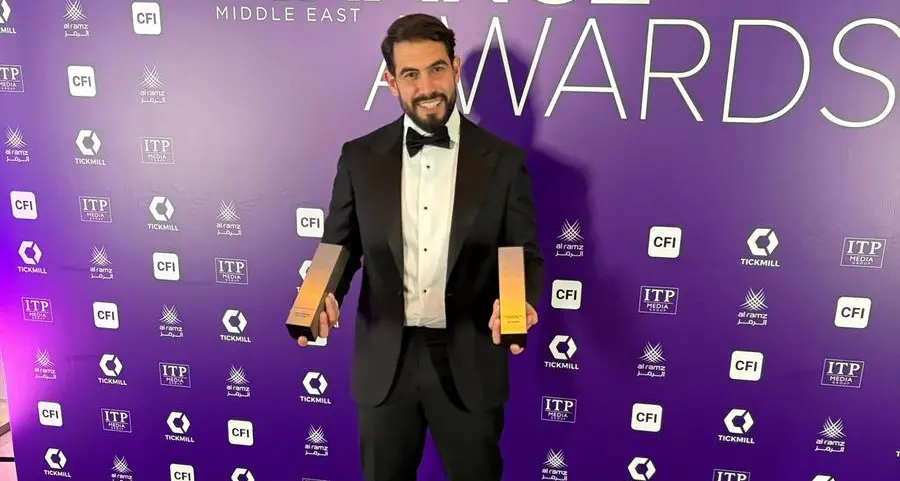 ASB Capital named “Asset Management Firm of the Year” at Finance Middle East Awards 2025