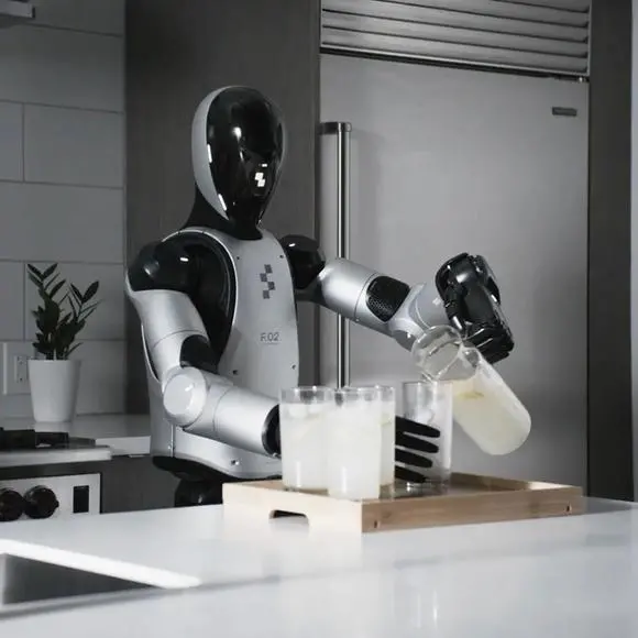 Arcapita and Parkway backed Figure AI raises over $1bln in Series C funding