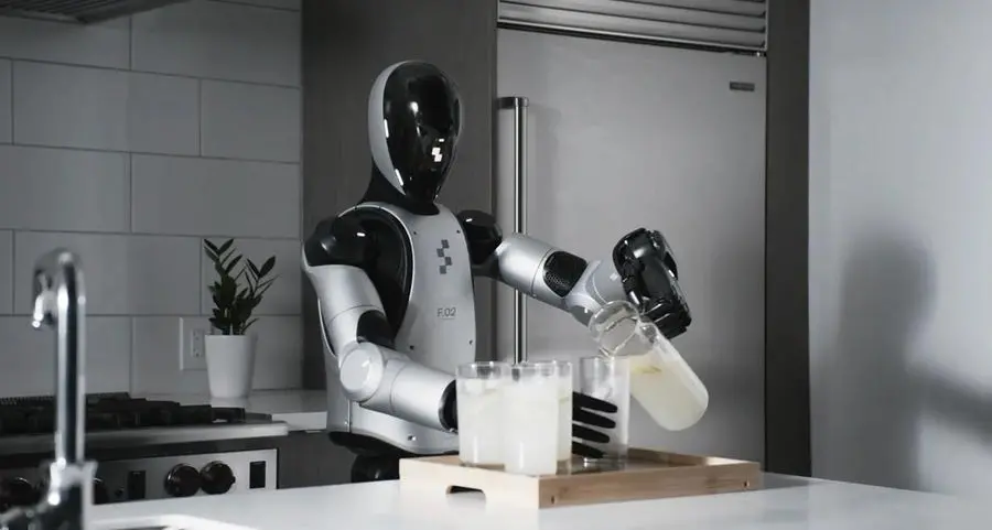 Arcapita and Parkway backed Figure AI raises over $1bln in Series C funding