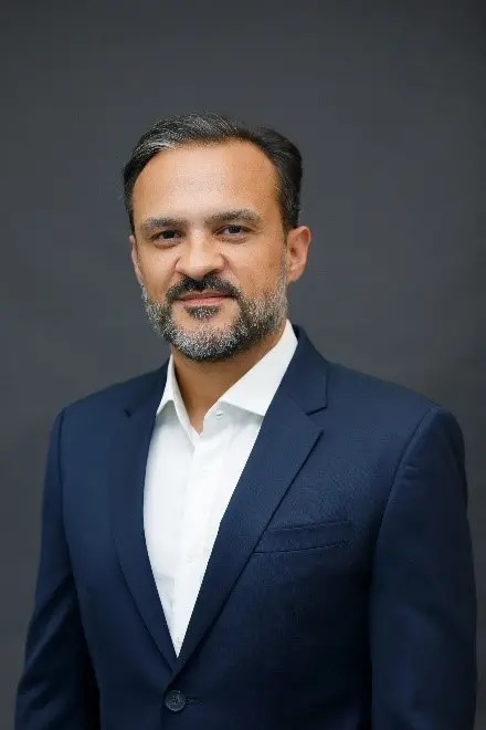 Nutanix promotes Paulo Pereira to Vice President of EMEA Presales