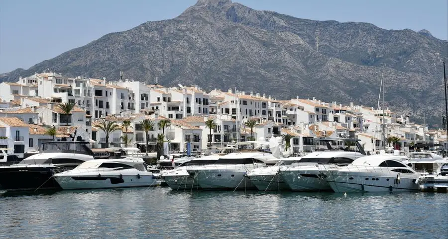 Middle Eastern investments in Marbella reach unprecedented levels, signals long-term market shift