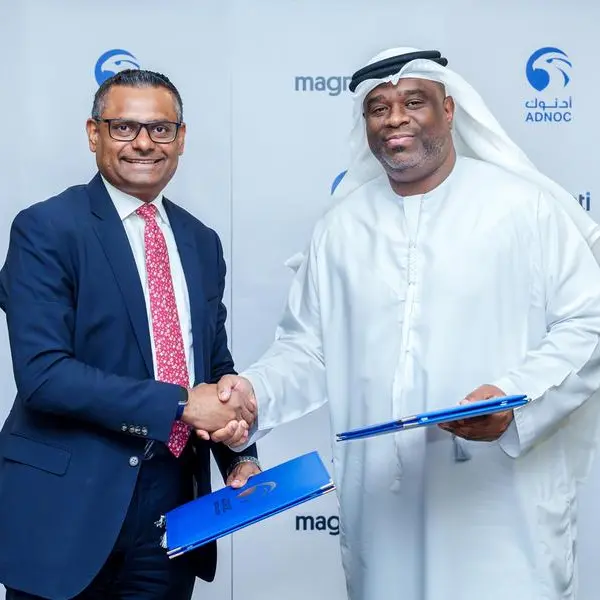 Magnati and ADNOC Distribution partner to deliver enhanced payment experience