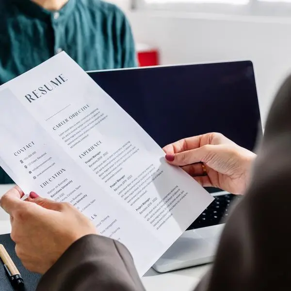 UAE: How to get your résumé right when applying for jobs