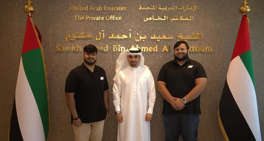 Seed Group forges ties with Nawgati to modernise the UAE’s fuel retail and station management