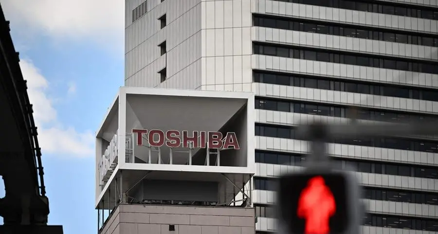 Toshiba prepares for $14bln deal to go private