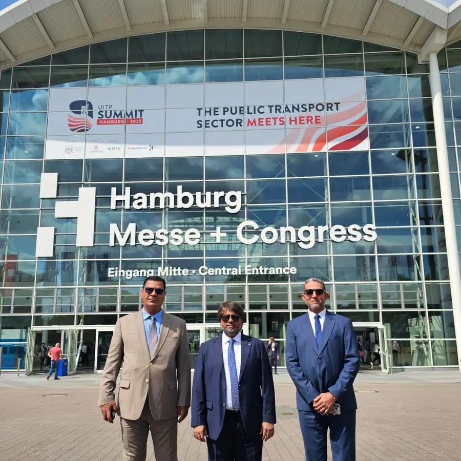 Sharjah Taxi explores leading global practices in Public Transport