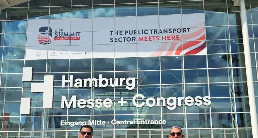 Sharjah Taxi explores leading global practices in Public Transport