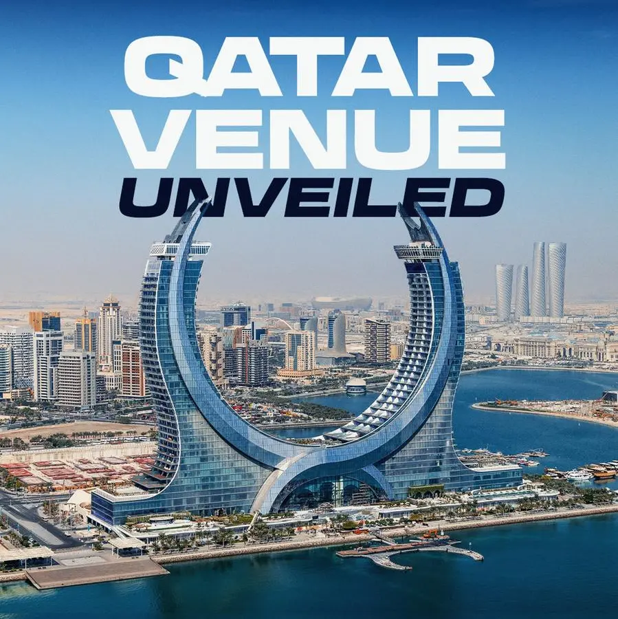 Lusail City to host the 2025 Qatar T100 Triathlon World Championship final