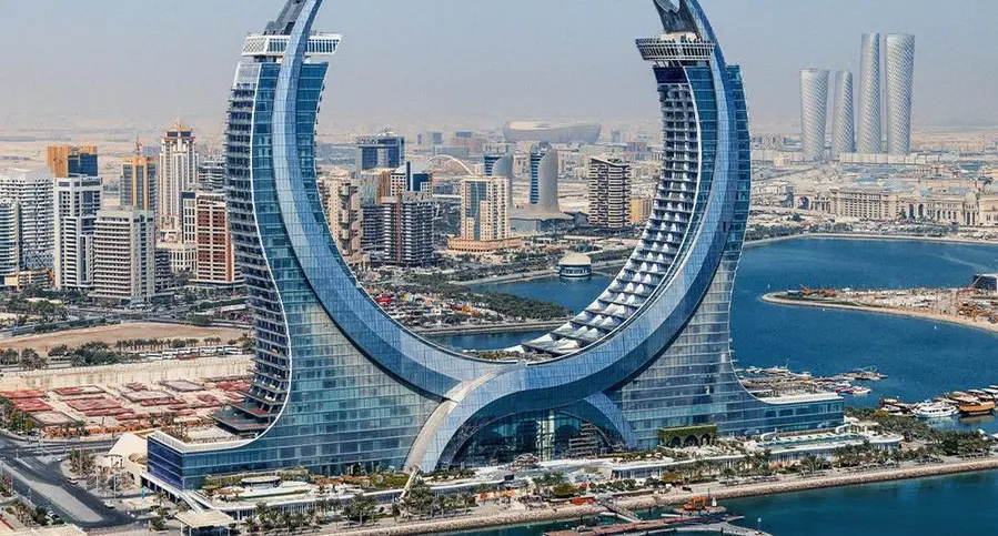 Lusail City to host the 2025 Qatar T100 Triathlon World Championship final