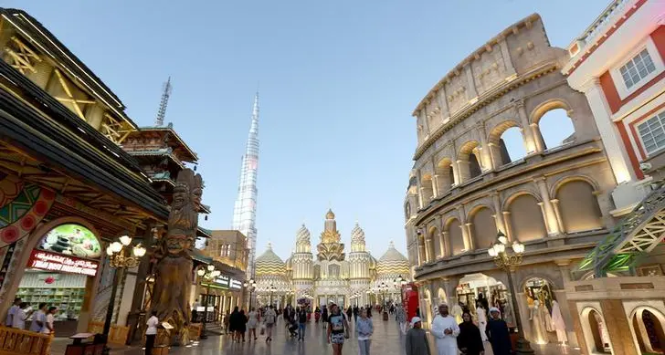 هل لا يزال تراجع السياحة يؤثر على انتعاش دبي اقتصاديا؟