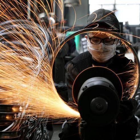 South Africa manufacturing output down 3.5% year on year in June