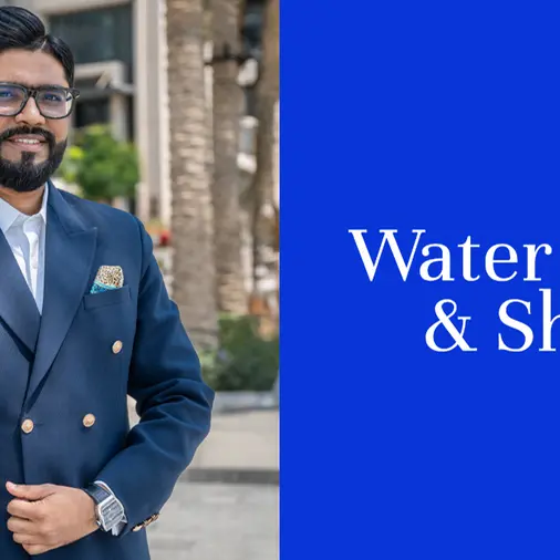 Water & Shark unveils strategic Retention Bonus Option Plan: Empowering talent, fuelling global growth