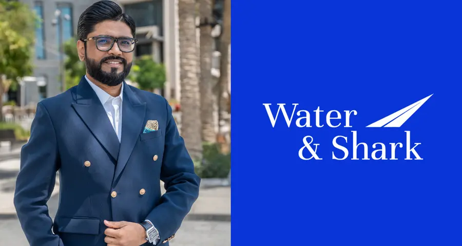 Water & Shark unveils strategic Retention Bonus Option Plan: Empowering talent, fuelling global growth
