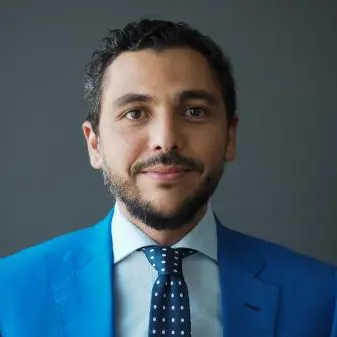 Solar CEO named one of the most influential young Arabs in the Middle East