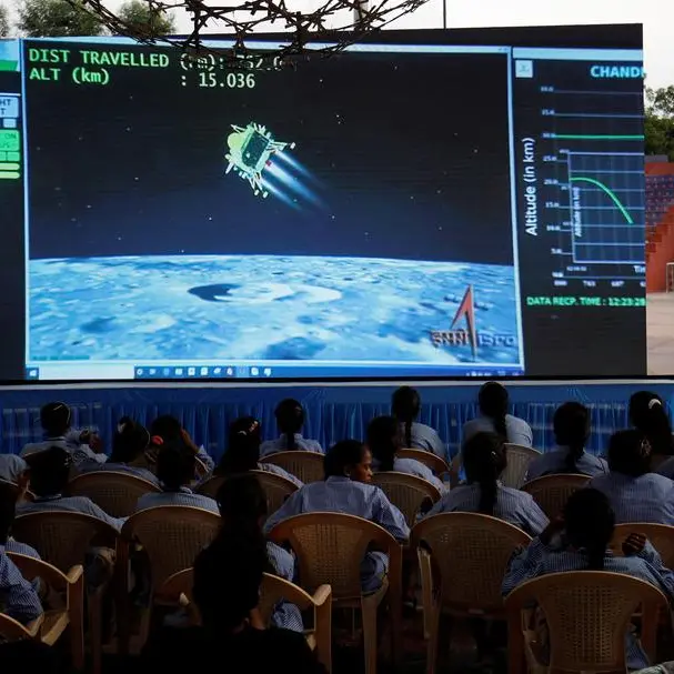 India's Skyroot expects to double rocket launches amid Chandrayaan-3's success