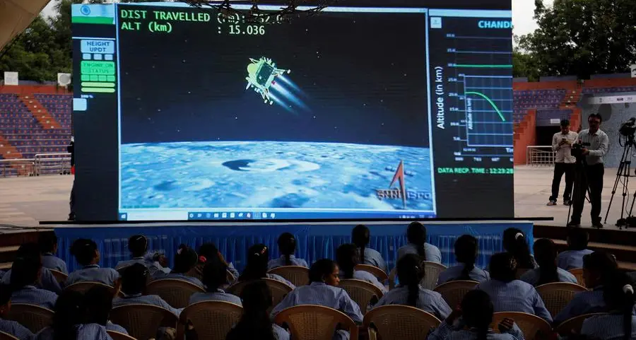 India's Skyroot expects to double rocket launches amid Chandrayaan-3's success