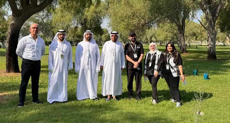 Faham Doors and Abu Dhabi City Municipality unite for a sustainable future