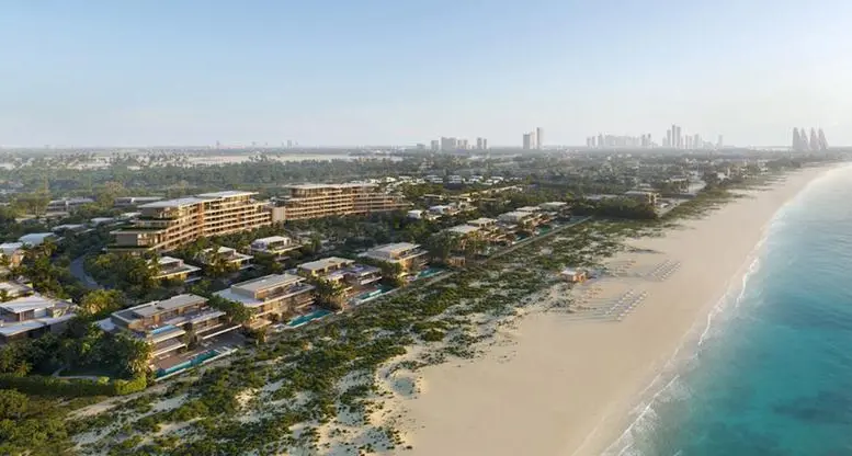 Abu Dhabi Sotheby’s appoints Christopher Cina to head project development amid surging super-prime market