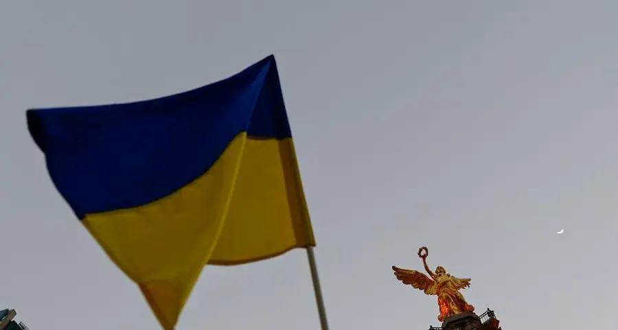 Building 'Mad Max' vehicles for Ukraine's fighters