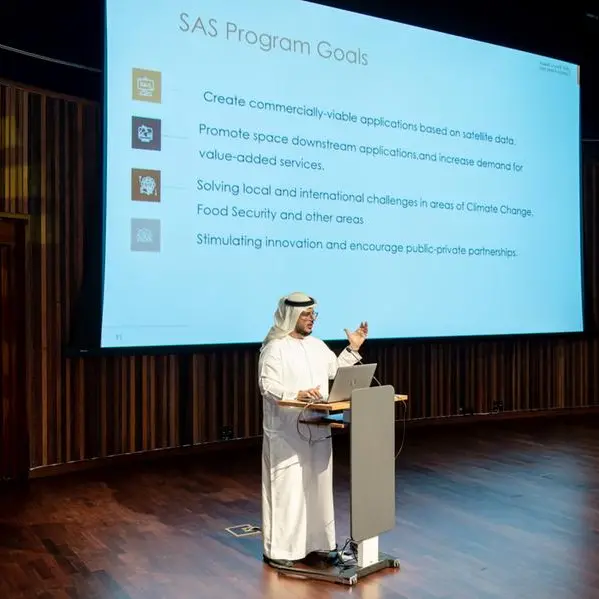 UAE Space Agency organizes lift-off to 1.5C space workshop in Expo City Dubai