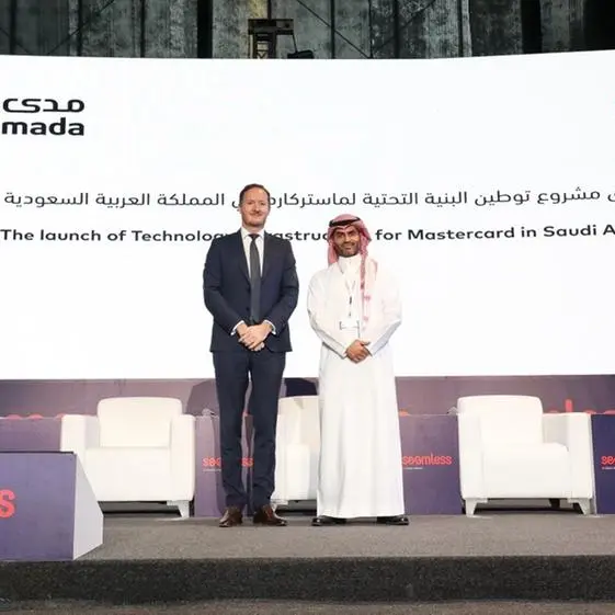 Mastercard supports transformation of Saudi Arabia’s digital payment ecosystem with the launch of local technology infrastructure